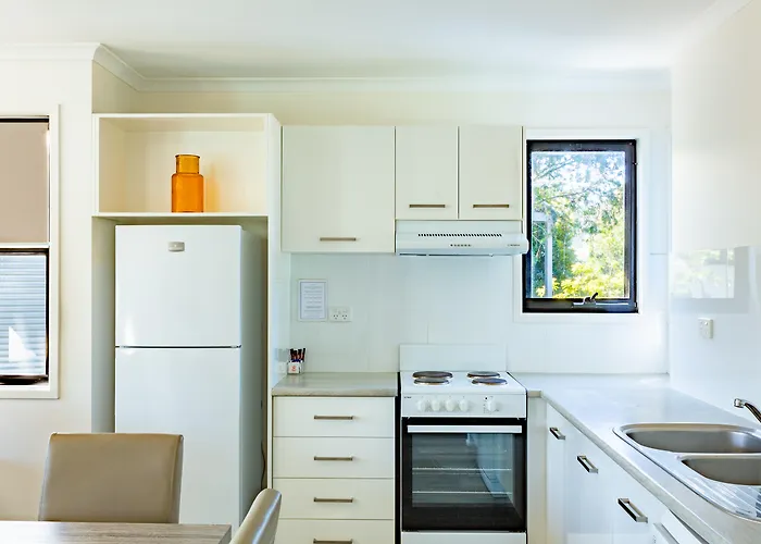 Noosa Lakes Resort